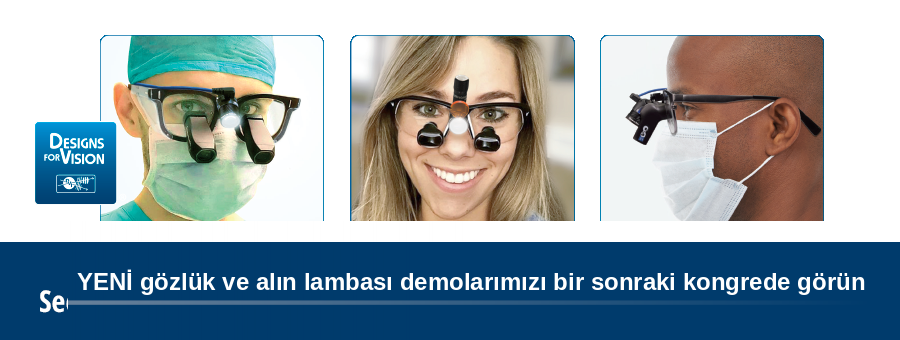 Designs for Vision
