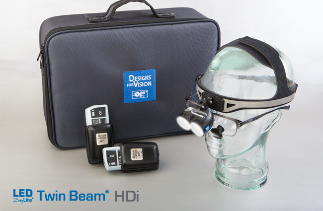 Yeni LED DayLite Twin Beam HDi