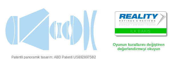 Reality değerlendirmesini okuyun