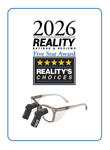 REALITY 5 yıldız değerlendirmesi