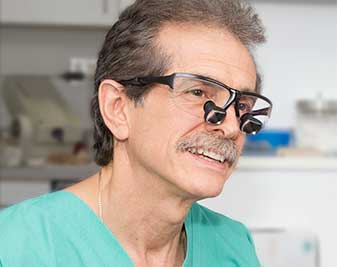 Üstün dental gözlükler