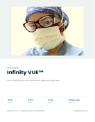 Yeni Infinity VUE