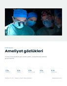 Cerrahi Büyütme