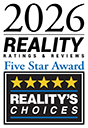 Reality 5 yıldız puanı