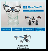 NanoCam HDi
